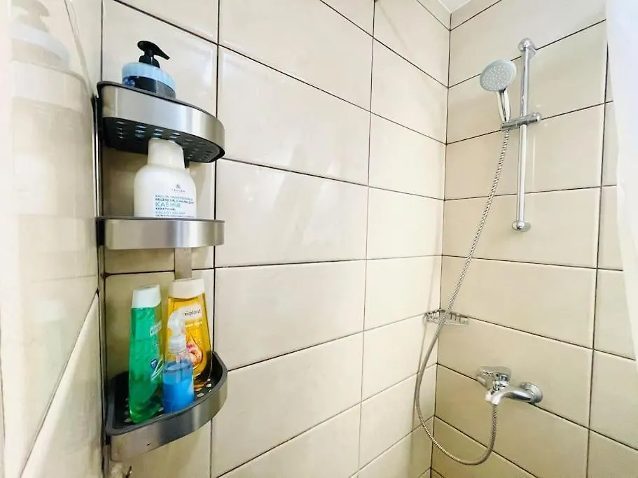 Cozy 1 Bedroom Flat, Ultracentral, Free Wifi Bukurešť 0*,  Rumunsko