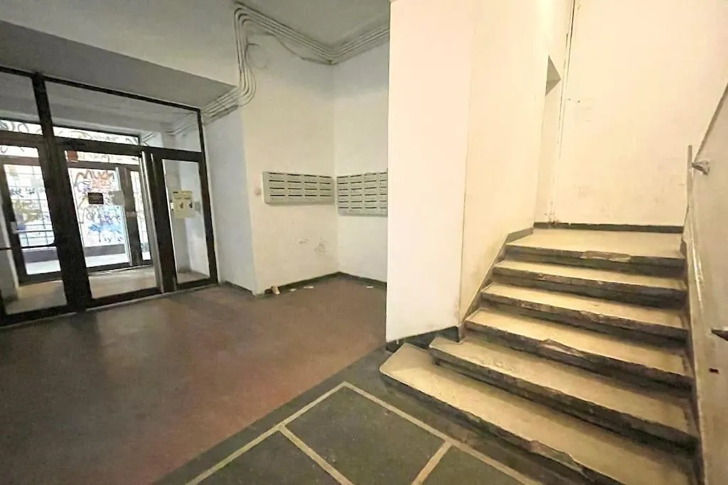 Cozy 1 Bedroom Flat, Ultracentral, Free Wifi Bukurešť Apartmán