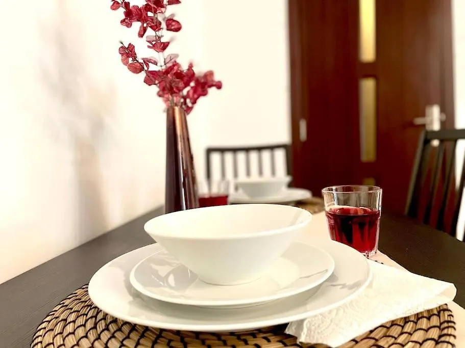 Apartmán Cozy 1 Bedroom Flat, Ultracentral, Free Wifi Bukurešť