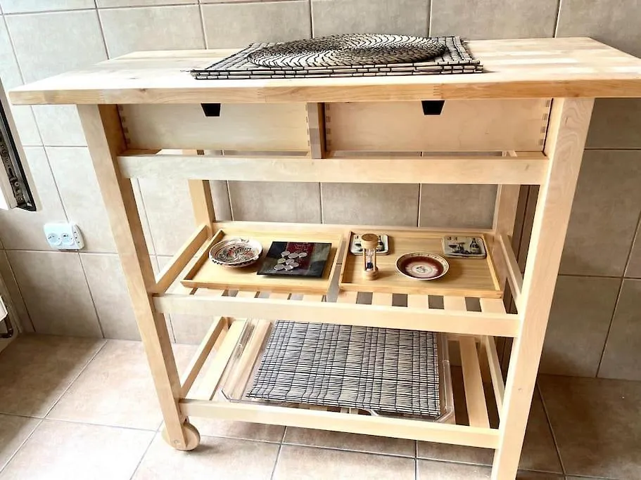 Cozy 1 Bedroom Flat, Ultracentral, Free Wifi Bukurešť Apartmán