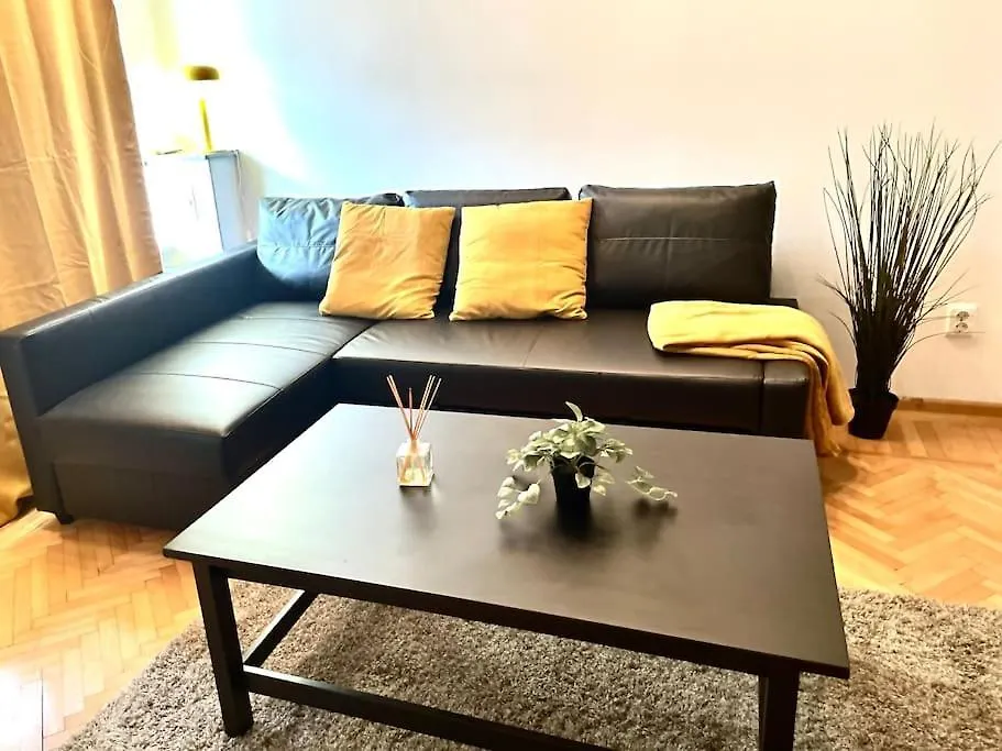 Cozy 1 Bedroom Flat, Ultracentral, Free Wifi Bukurešť 0*,