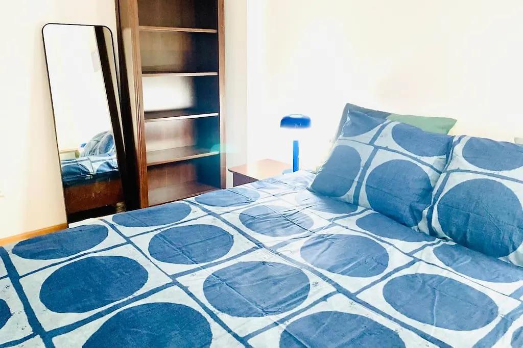 Cozy 1 Bedroom Flat, Ultracentral, Free Wifi Bucharest 0*,  Romania