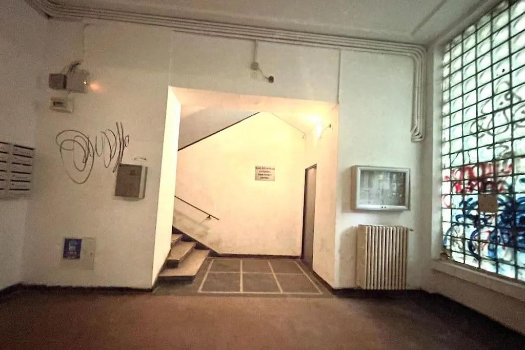 Apartment Cozy 1 Bedroom Flat, Ultracentral, Free Wifi Bucharest Romania