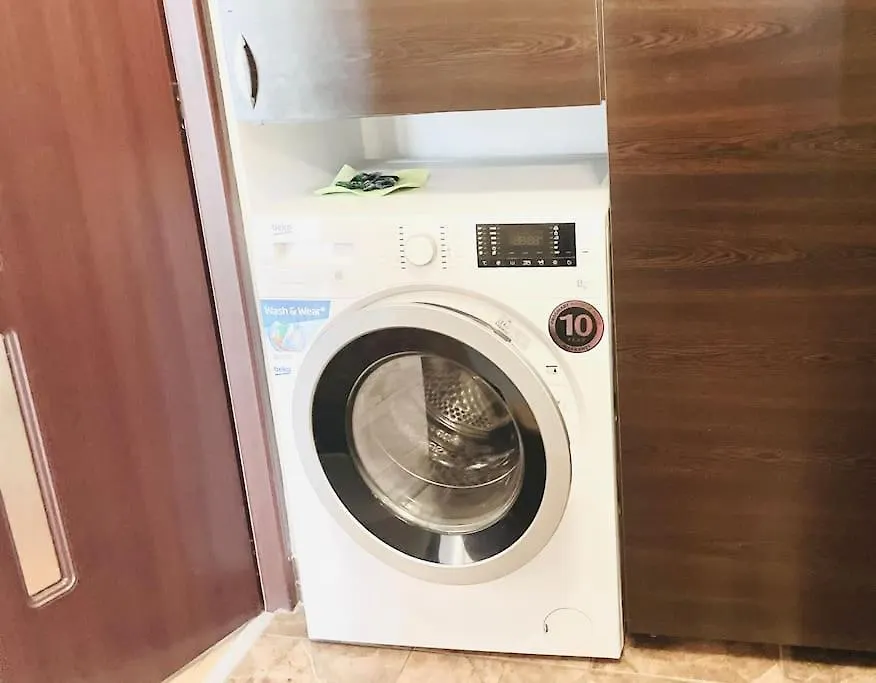 Apartment Cozy 1 Bedroom Flat, Ultracentral, Free Wifi Bucharest