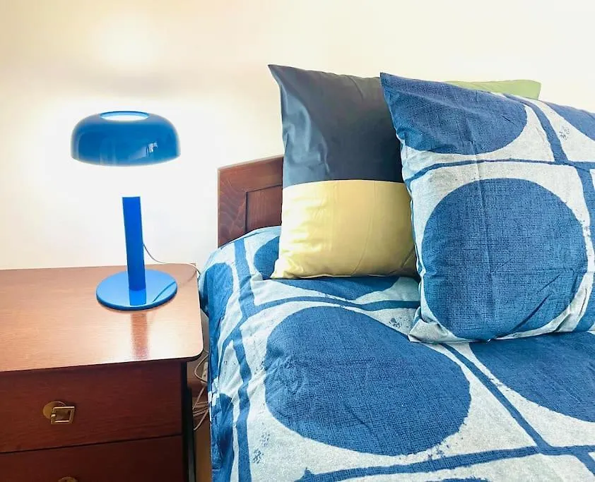 Cozy 1 Bedroom Flat, Ultracentral, Free Wifi Bucharest 0*,  Romania