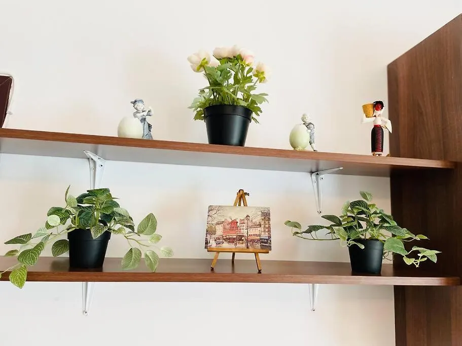 Apartment Cozy 1 Bedroom Flat, Ultracentral, Free Wifi Bucharest