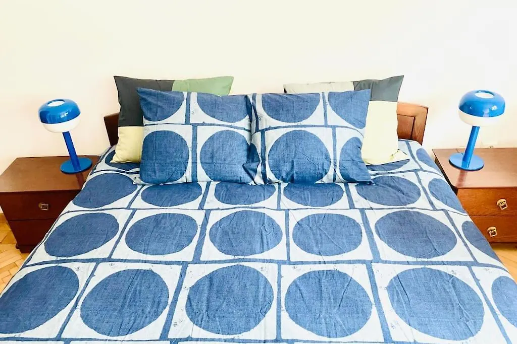 Apartment Cozy 1 Bedroom Flat, Ultracentral, Free Wifi Bucharest Romania