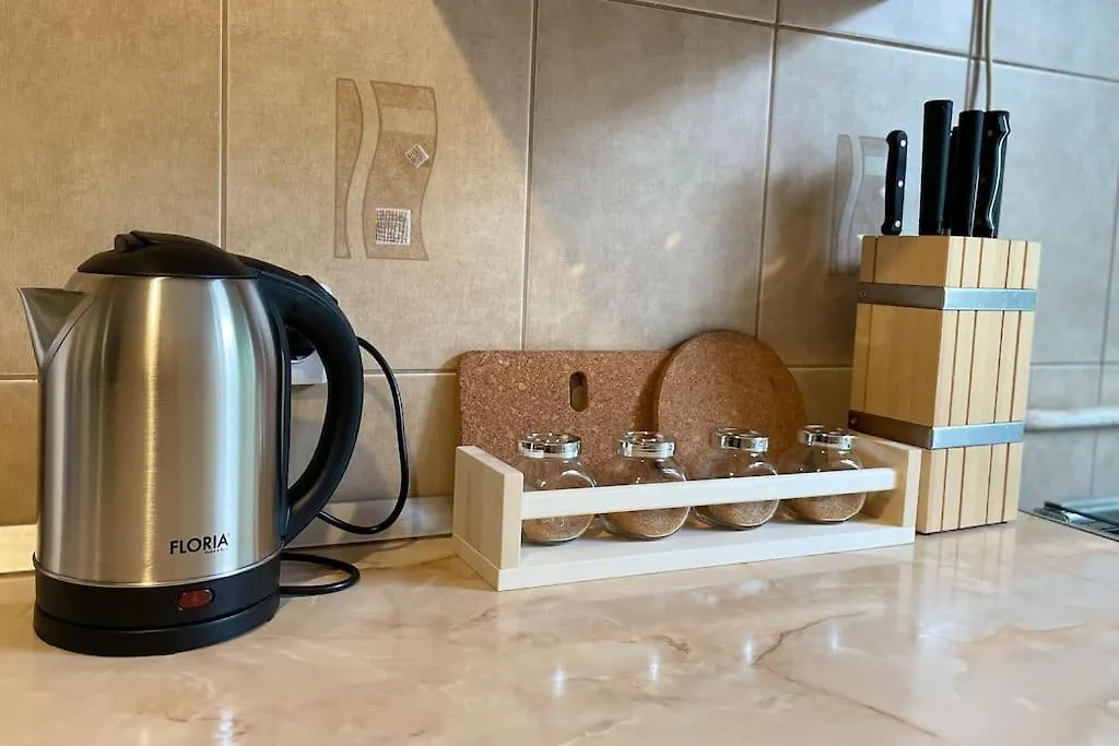 Cozy 1 Bedroom Flat, Ultracentral, Free Wifi Bucharest