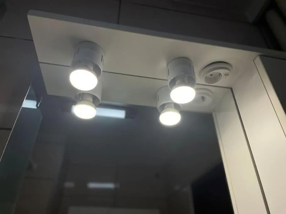 Cozy 1 Bedroom Flat, Ultracentral, Free Wifi Bucharest 0*,
