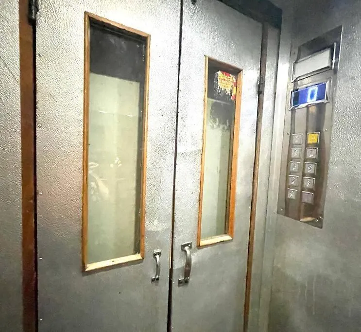 Cozy 1 Bedroom Flat, Ultracentral, Free Wifi Bucharest 0*,