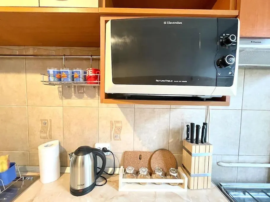 Apartment Cozy 1 Bedroom Flat, Ultracentral, Free Wifi Bucharest Romania