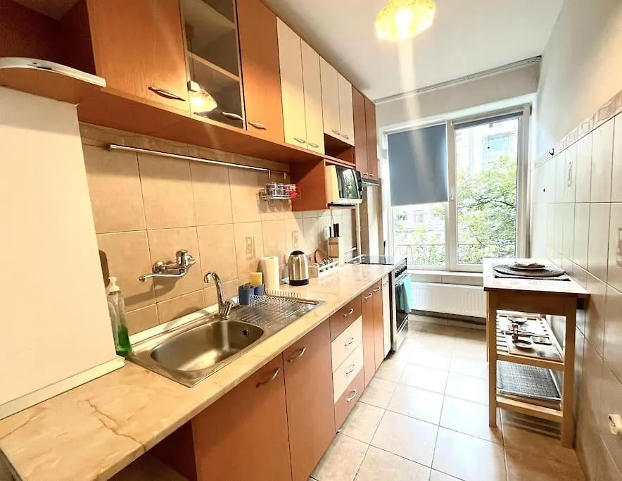 Apartment Cozy 1 Bedroom Flat, Ultracentral, Free Wifi Bucharest