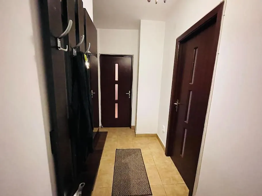 Cozy 1 Bedroom Flat, Ultracentral, Free Wifi Bucharest 0*,  Romania