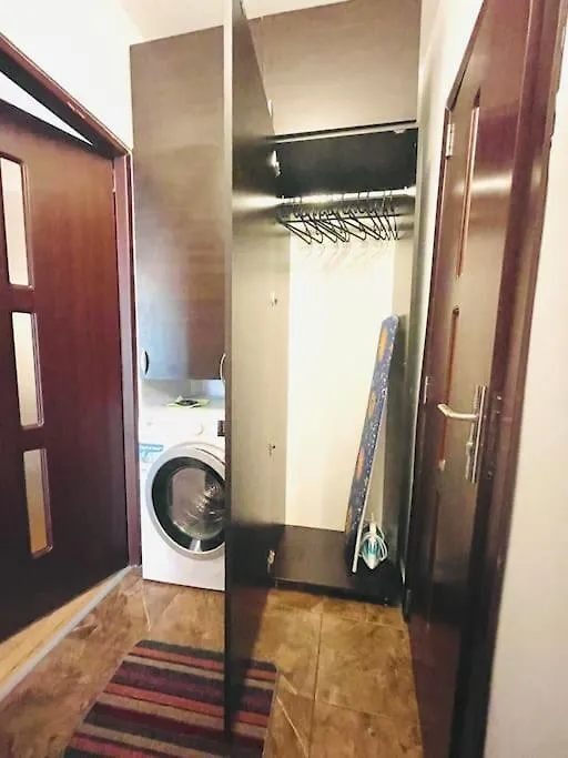 Cozy 1 Bedroom Flat, Ultracentral, Free Wifi Bucharest Apartment