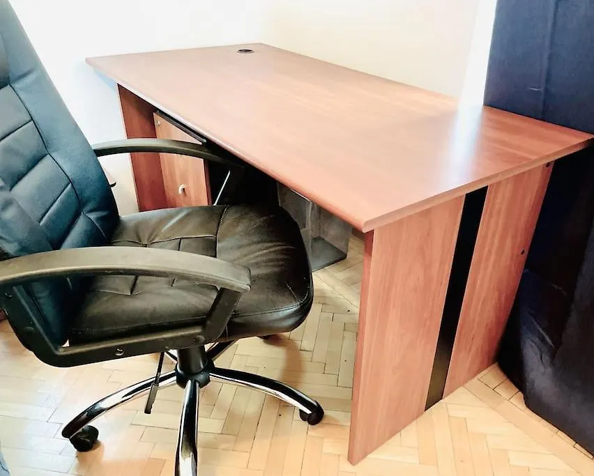 Cozy 1 Bedroom Flat, Ultracentral, Free Wifi Bucharest Romania