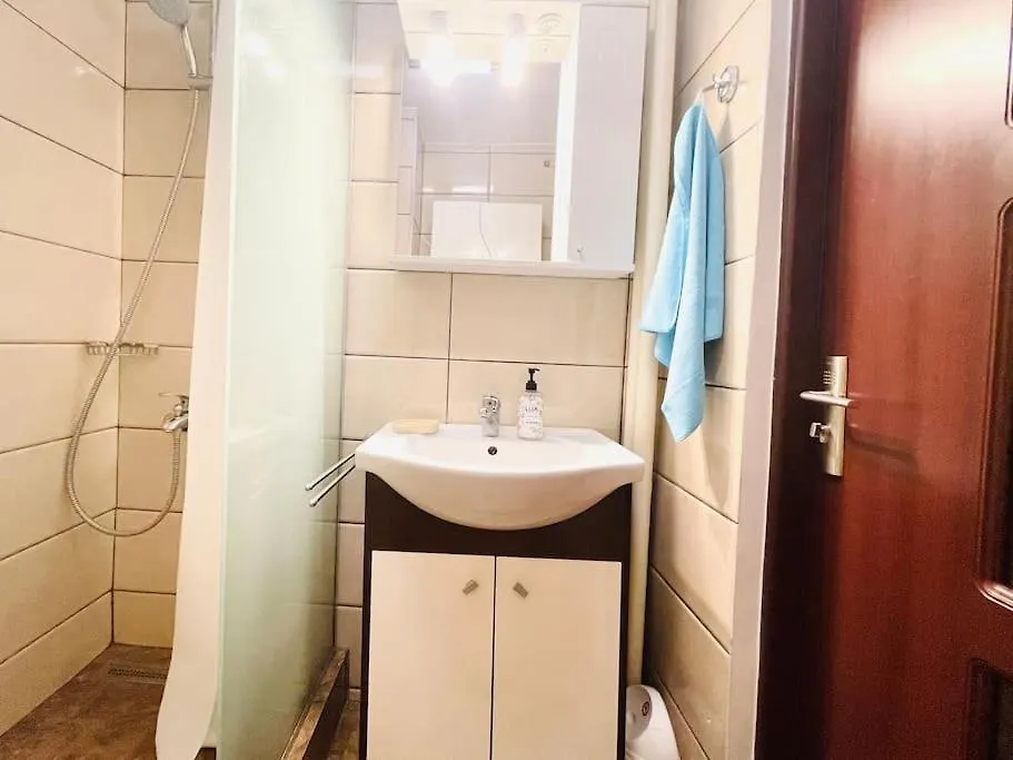 Cozy 1 Bedroom Flat, Ultracentral, Free Wifi Bucharest Romania